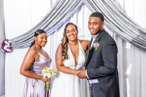 Â© Candid Memories By Ken Frazier