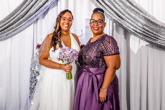 Â© Candid Memories By Ken Frazier