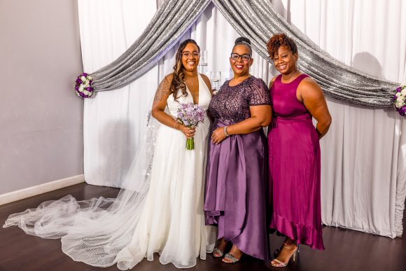 Â© Candid Memories By Ken Frazier