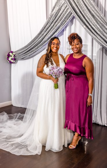 Â© Candid Memories By Ken Frazier