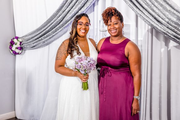 Â© Candid Memories By Ken Frazier