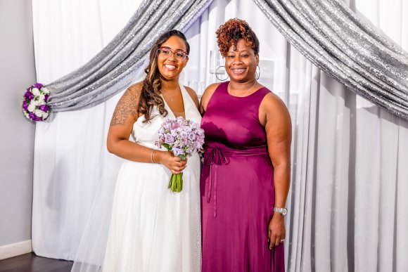 Â© Candid Memories By Ken Frazier