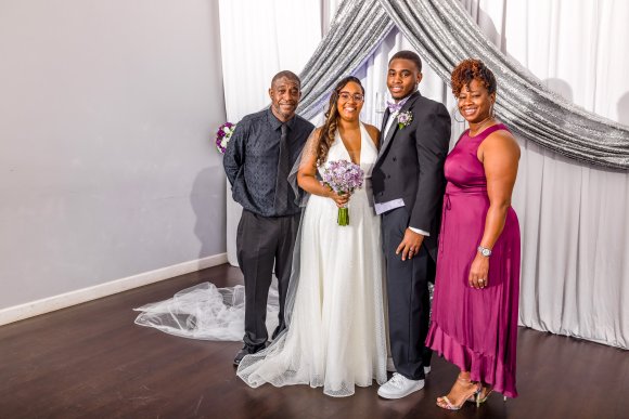 Â© Candid Memories By Ken Frazier