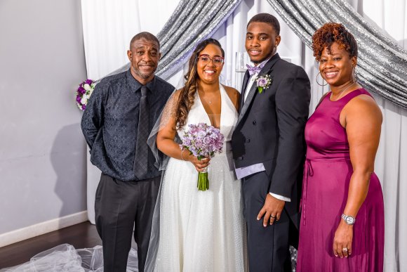 Â© Candid Memories By Ken Frazier