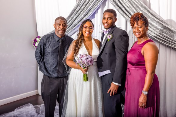 Â© Candid Memories By Ken Frazier