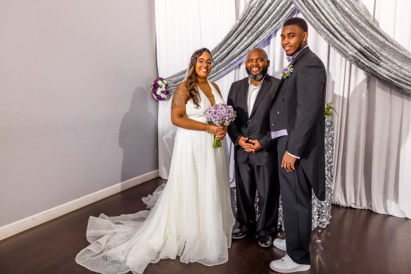 Â© Candid Memories By Ken Frazier