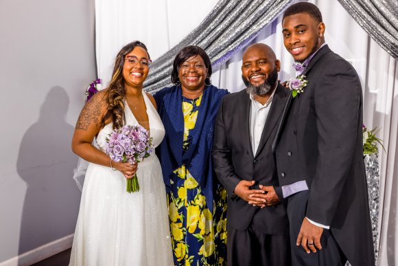Â© Candid Memories By Ken Frazier
