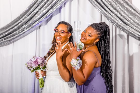 Â© Candid Memories By Ken Frazier