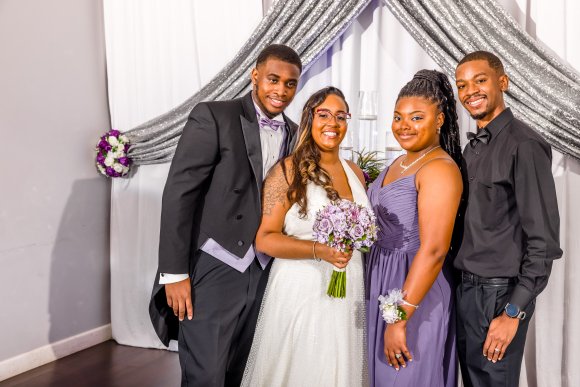 Â© Candid Memories By Ken Frazier