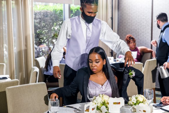 Â© Candid Memories By Ken Frazier