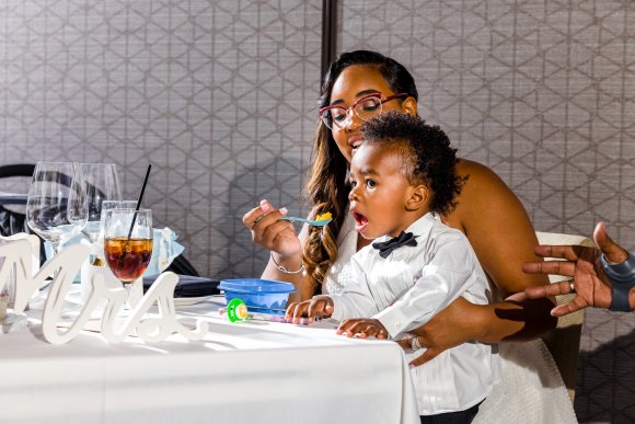 Â© Candid Memories By Ken Frazier