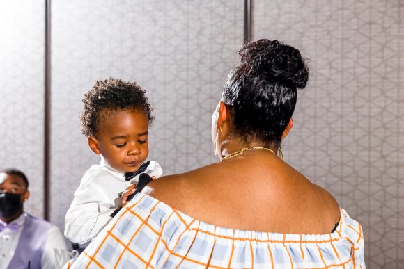 Â© Candid Memories By Ken Frazier