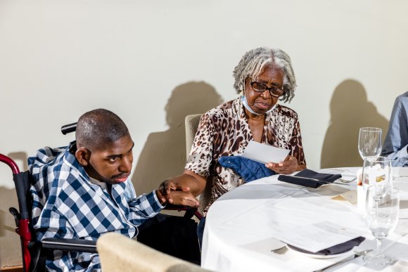 Â© Candid Memories By Ken Frazier