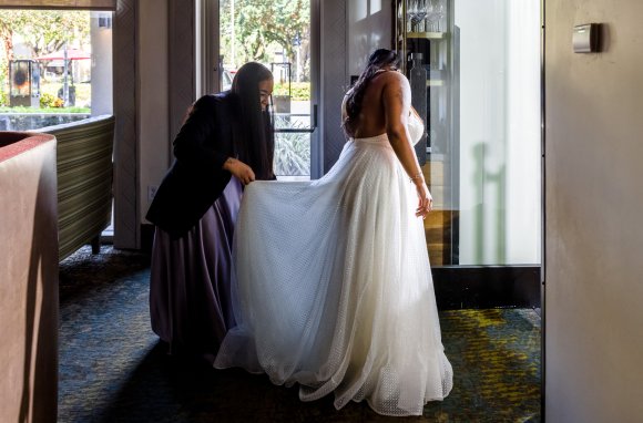 Â© Candid Memories By Ken Frazier