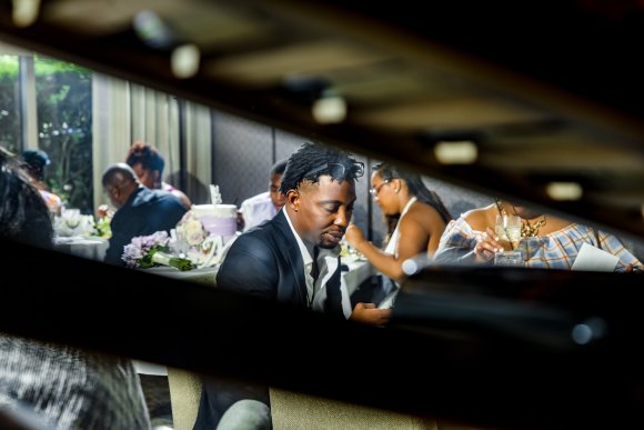 Â© Candid Memories By Ken Frazier