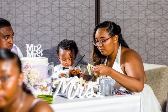 Â© Candid Memories By Ken Frazier