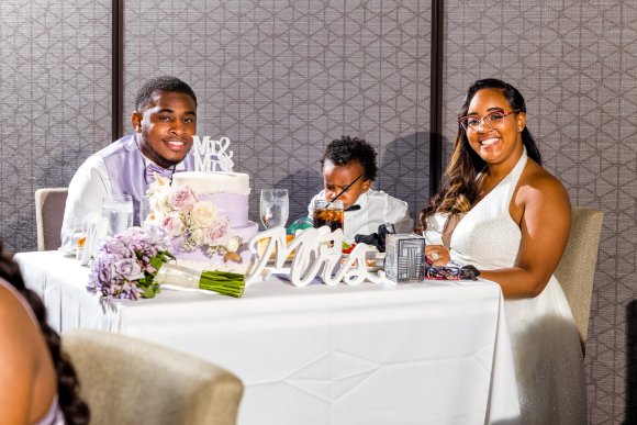 Â© Candid Memories By Ken Frazier