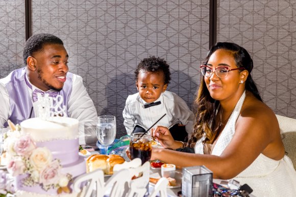 Â© Candid Memories By Ken Frazier