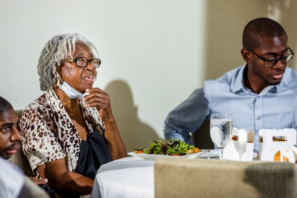 Â© Candid Memories By Ken Frazier