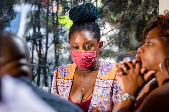 Â© Candid Memories By Ken Frazier