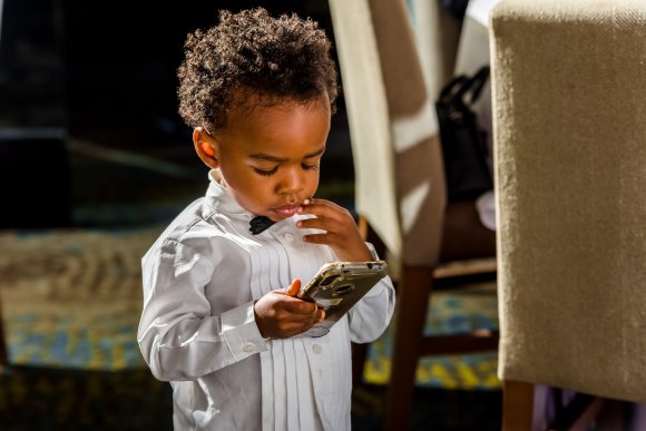 Â© Candid Memories By Ken Frazier