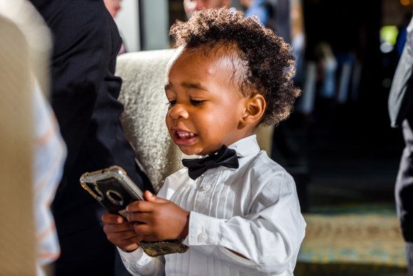 Â© Candid Memories By Ken Frazier