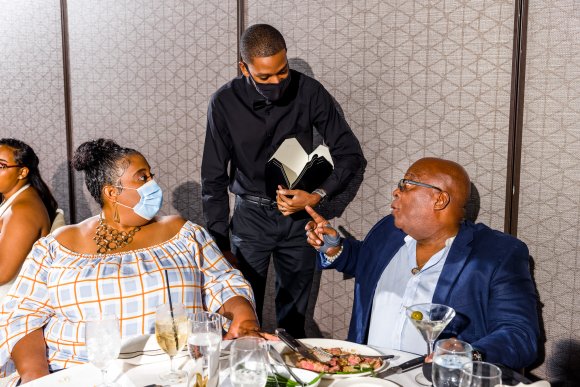 Â© Candid Memories By Ken Frazier