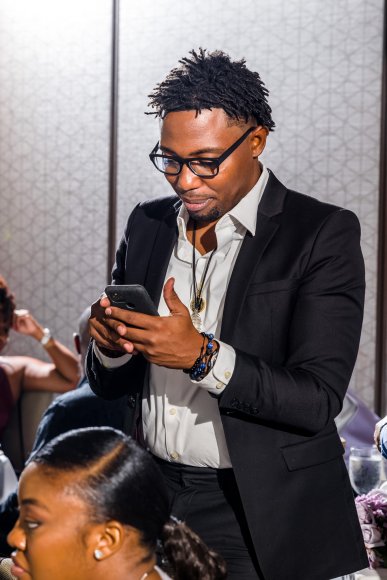 Â© Candid Memories By Ken Frazier