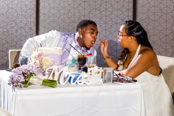 Â© Candid Memories By Ken Frazier
