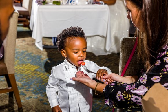 Â© Candid Memories By Ken Frazier