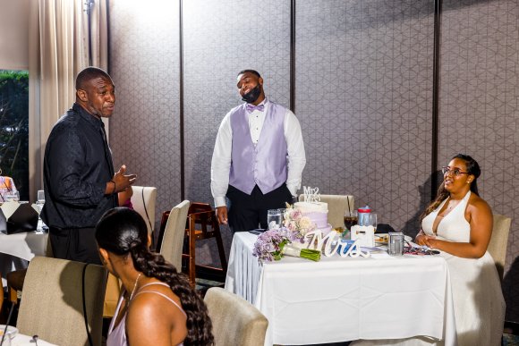 Â© Candid Memories By Ken Frazier