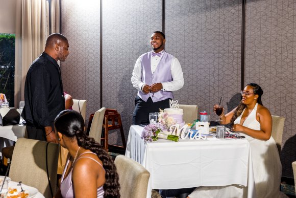Â© Candid Memories By Ken Frazier