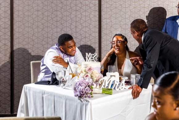 Â© Candid Memories By Ken Frazier