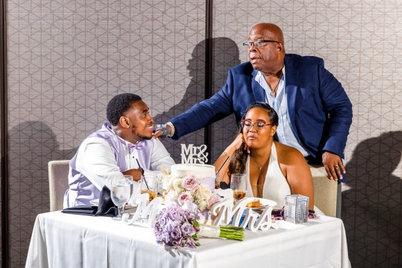 Â© Candid Memories By Ken Frazier