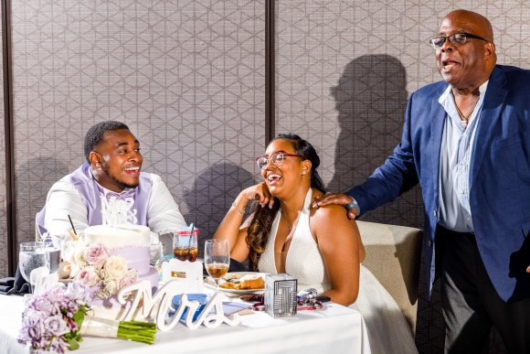 Â© Candid Memories By Ken Frazier