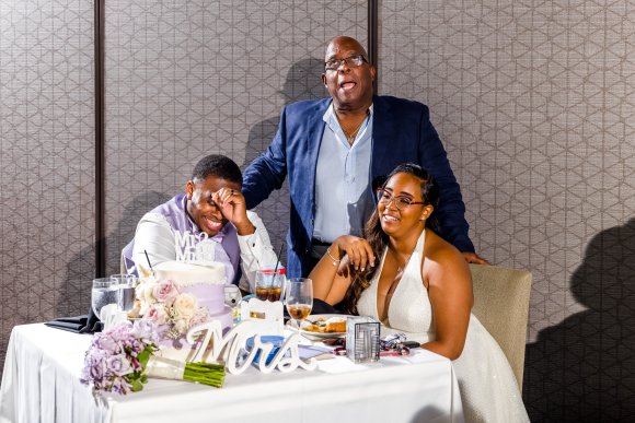 Â© Candid Memories By Ken Frazier