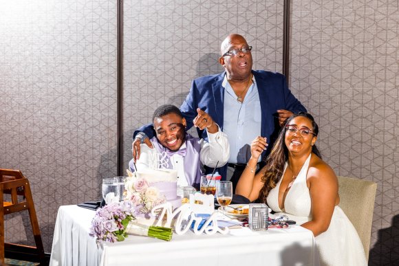 Â© Candid Memories By Ken Frazier