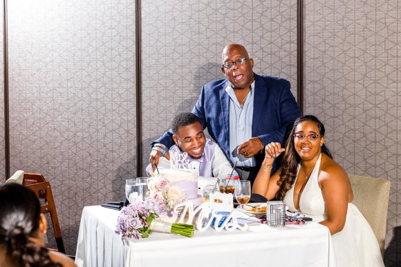 Â© Candid Memories By Ken Frazier