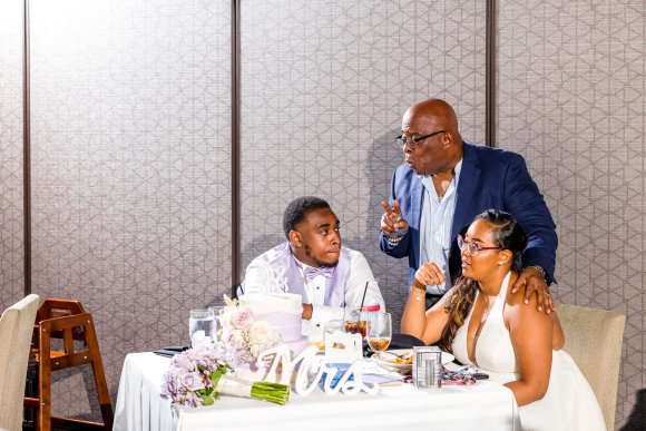 Â© Candid Memories By Ken Frazier