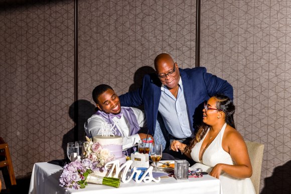 Â© Candid Memories By Ken Frazier
