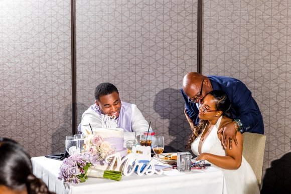 Â© Candid Memories By Ken Frazier