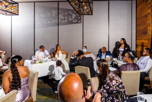 Â© Candid Memories By Ken Frazier