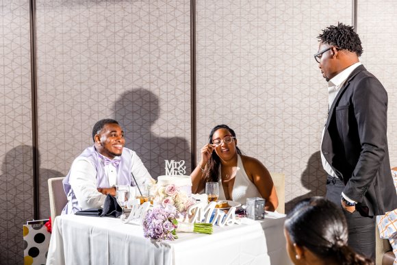 Â© Candid Memories By Ken Frazier