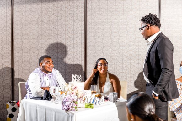 Â© Candid Memories By Ken Frazier