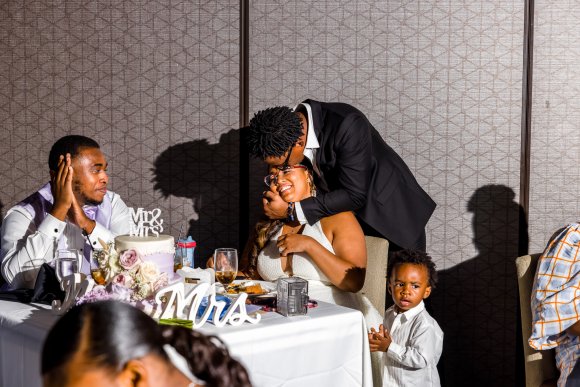 Â© Candid Memories By Ken Frazier