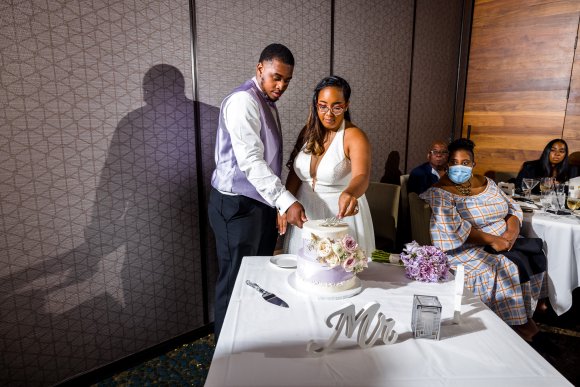 Â© Candid Memories By Ken Frazier