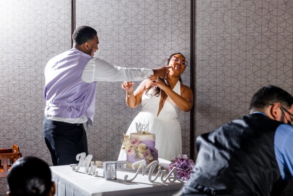 Â© Candid Memories By Ken Frazier