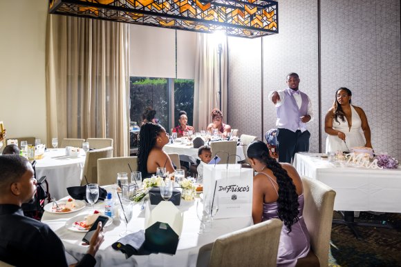 Â© Candid Memories By Ken Frazier