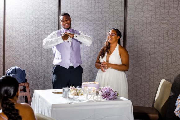 Â© Candid Memories By Ken Frazier