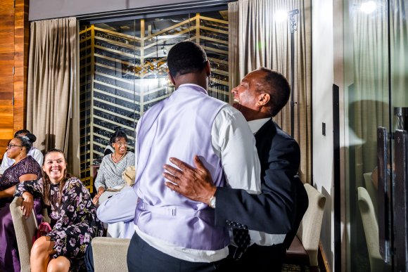 Â© Candid Memories By Ken Frazier